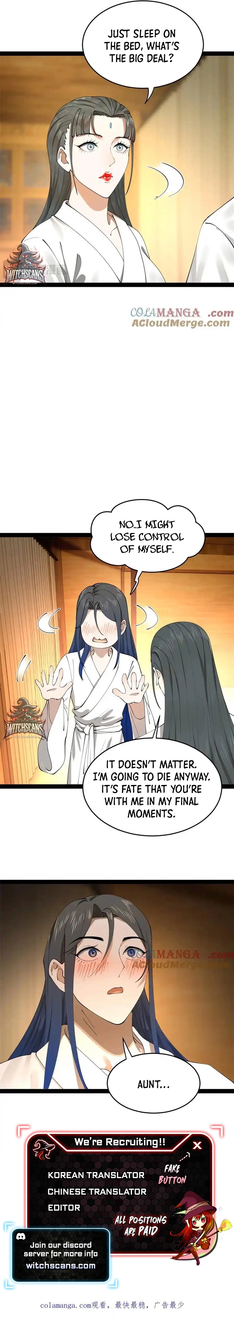 Read Ultimate Son-in-Law EN Manga Online