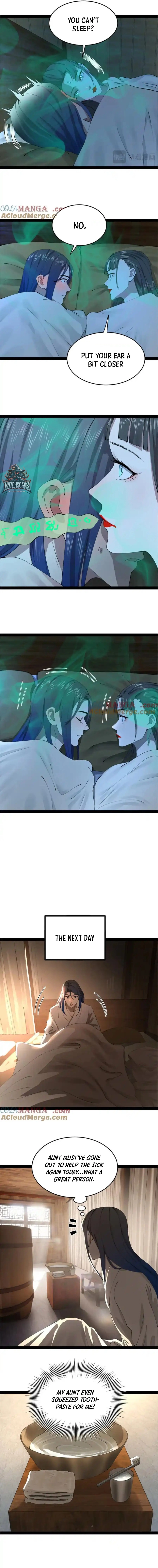 Read Ultimate Son-in-Law EN Manga Online