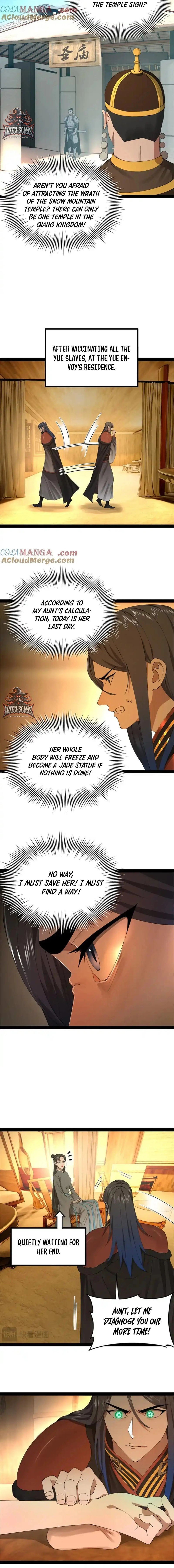Read Ultimate Son-in-Law EN Manga Online