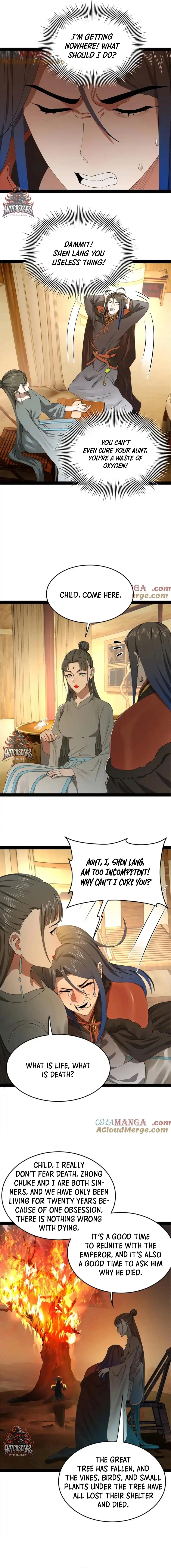 Read Ultimate Son-in-Law EN Manga Online