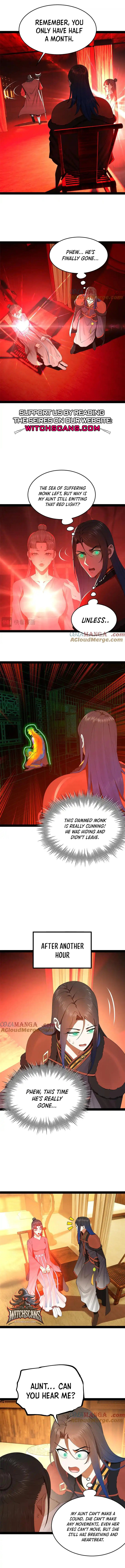 Read Ultimate Son-in-Law EN Manga Online