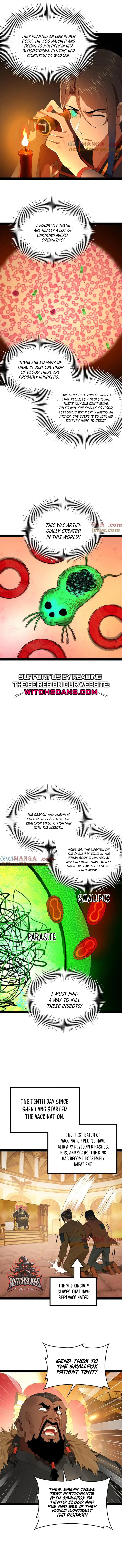 Read Ultimate Son-in-Law EN Manga Online