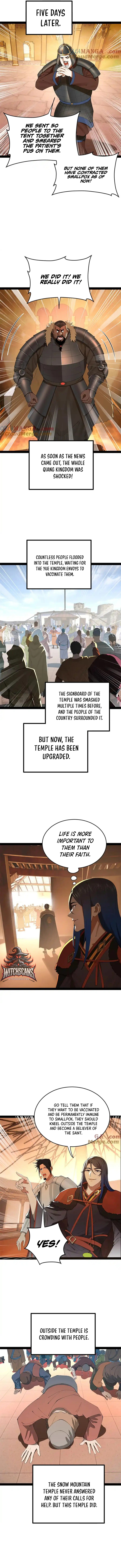 Read Ultimate Son-in-Law EN Manga Online