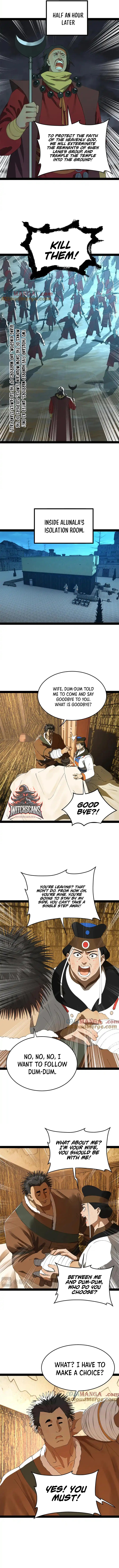 Read Ultimate Son-in-Law EN Manga Online
