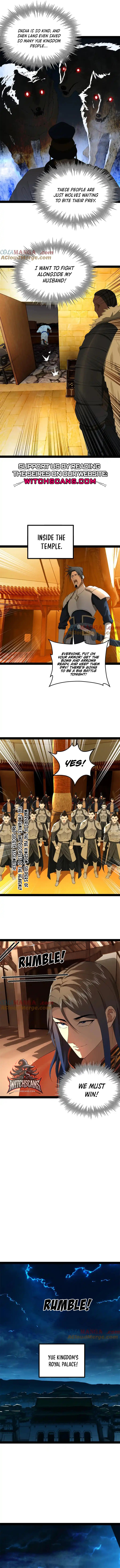 Read Ultimate Son-in-Law EN Manga Online
