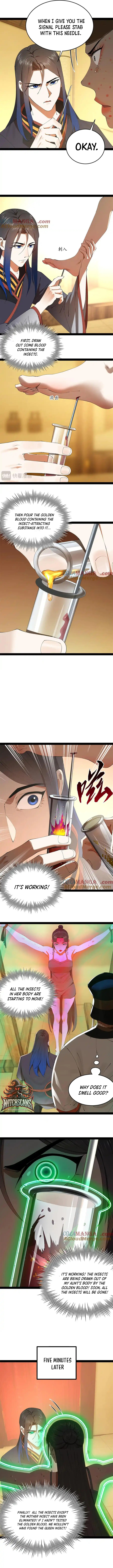Read Ultimate Son-in-Law EN Manga Online