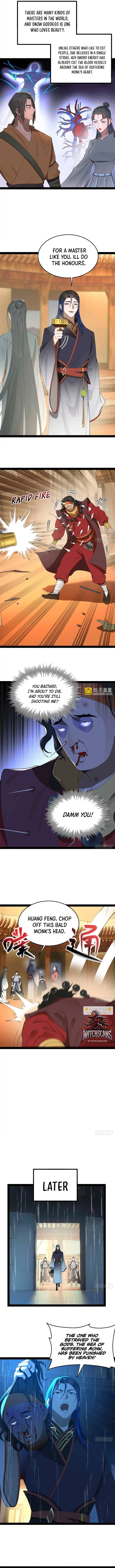 Read Ultimate Son-in-Law EN Manga Online