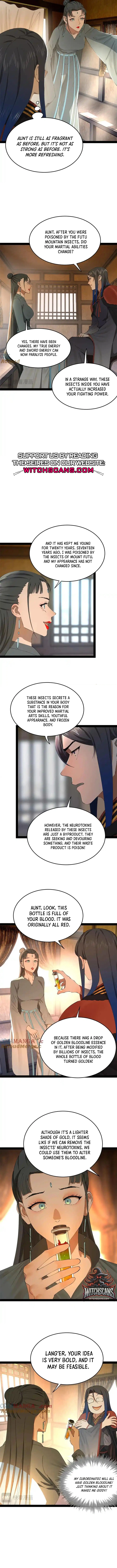 Read Ultimate Son-in-Law EN Manga Online