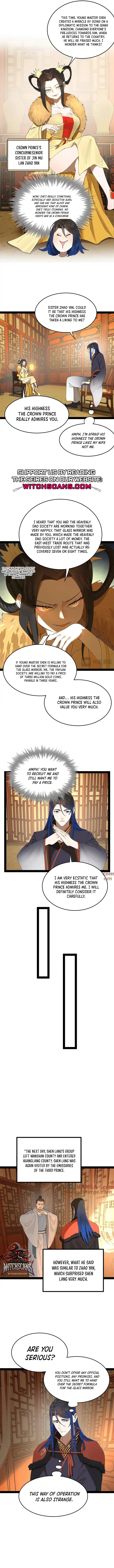 Read Ultimate Son-in-Law EN Manga Online