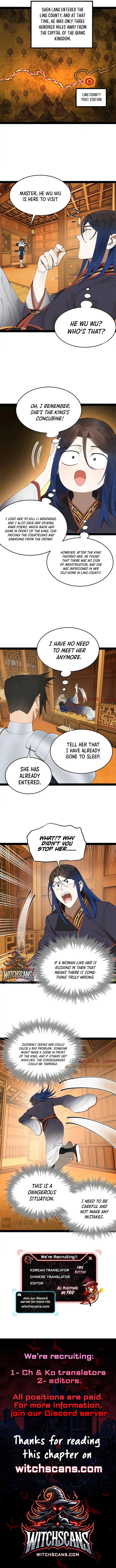 Read Ultimate Son-in-Law EN Manga Online