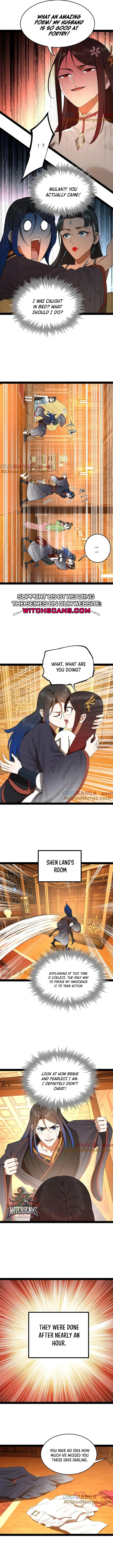 Read Ultimate Son-in-Law EN Manga Online