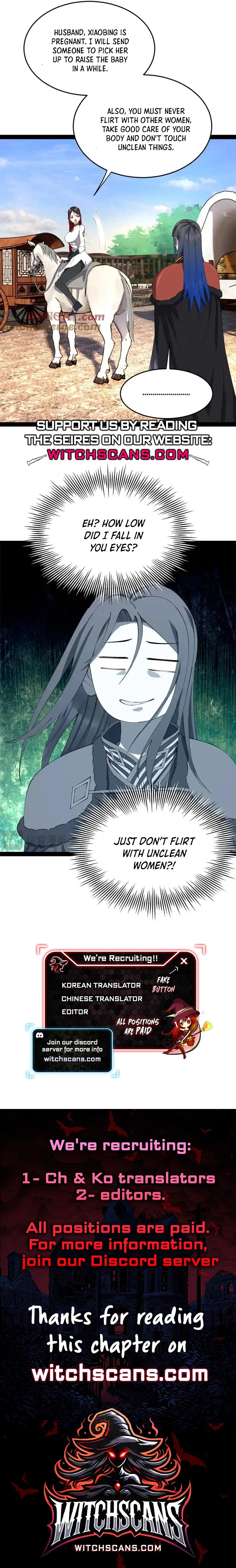 Read Ultimate Son-in-Law EN Manga Online