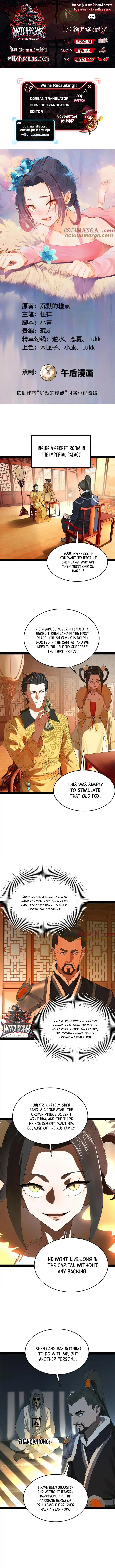 Read Ultimate Son-in-Law EN Manga Online
