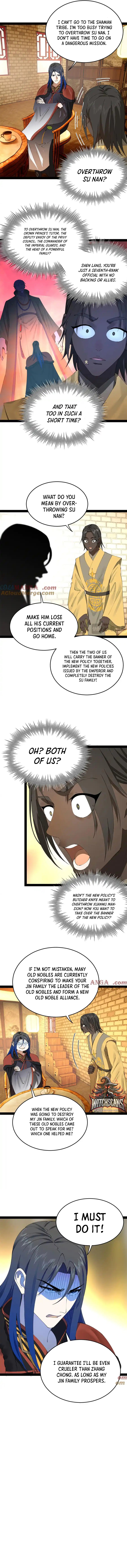 Read Ultimate Son-in-Law EN Manga Online