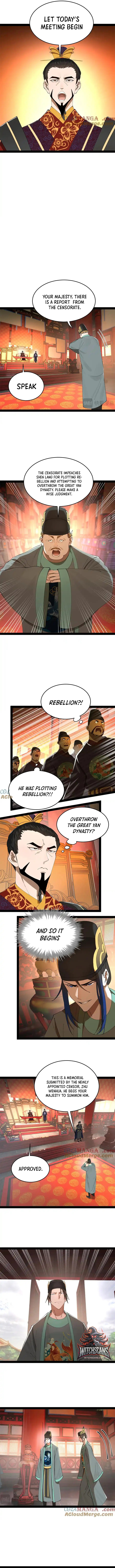 Read Ultimate Son-in-Law EN Manga Online