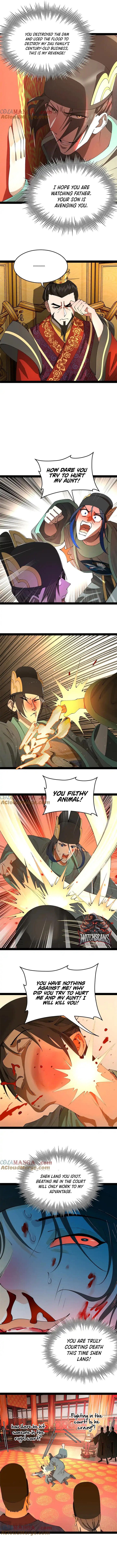 Read Ultimate Son-in-Law EN Manga Online