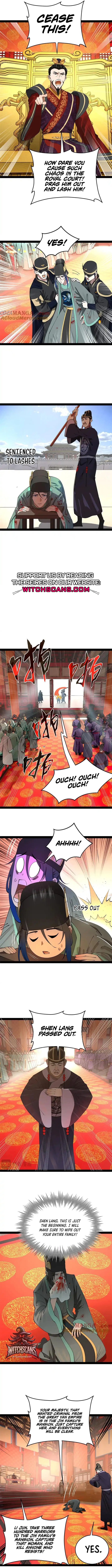 Read Ultimate Son-in-Law EN Manga Online