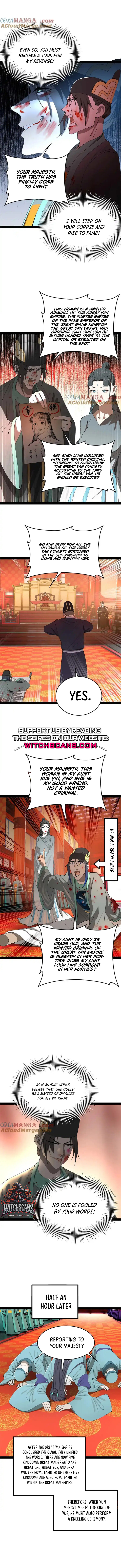 Read Ultimate Son-in-Law EN Manga Online