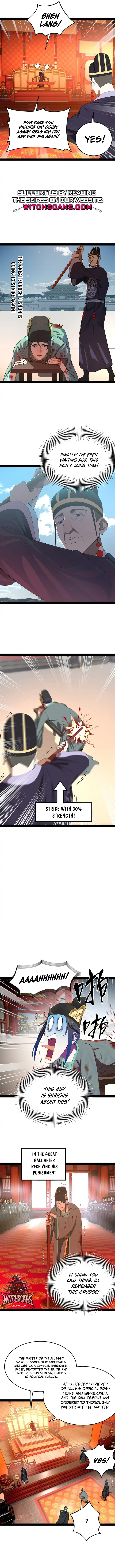 Read Ultimate Son-in-Law EN Manga Online