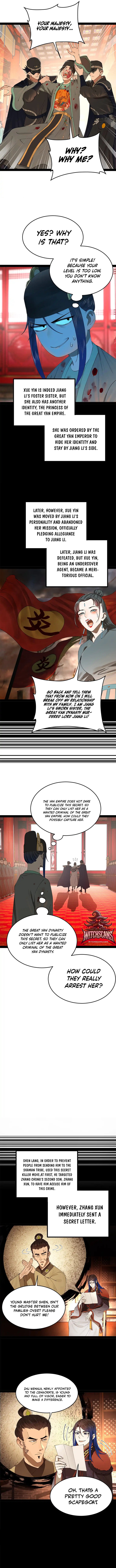 Read Ultimate Son-in-Law EN Manga Online