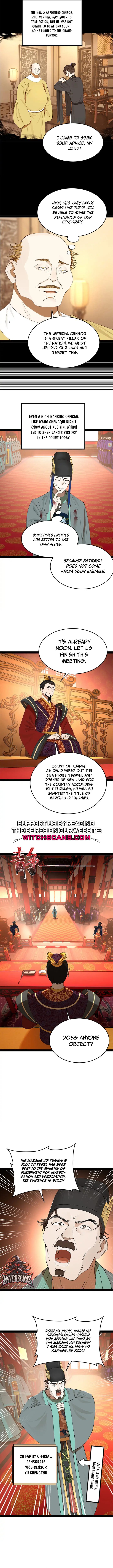 Read Ultimate Son-in-Law EN Manga Online