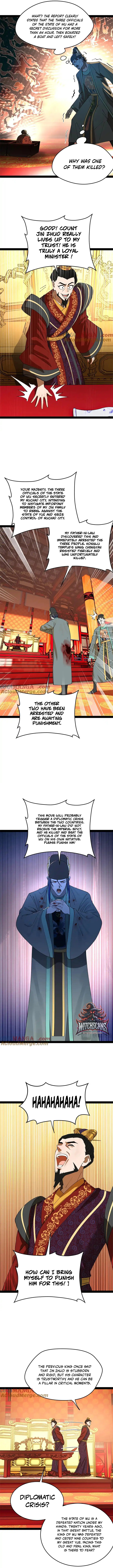Read Ultimate Son-in-Law EN Manga Online