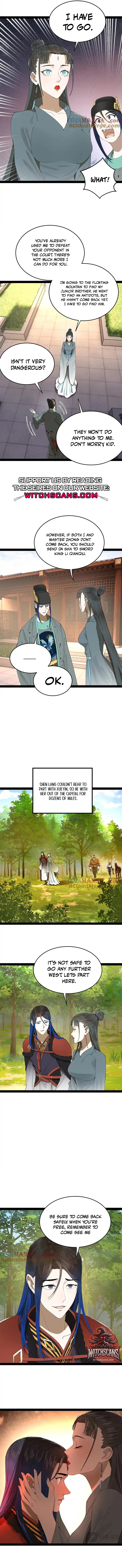 Read Ultimate Son-in-Law EN Manga Online