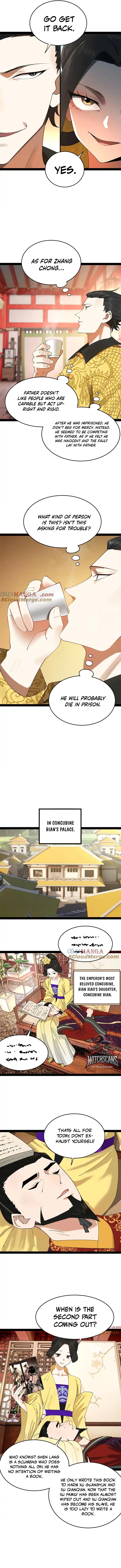 Read Ultimate Son-in-Law EN Manga Online