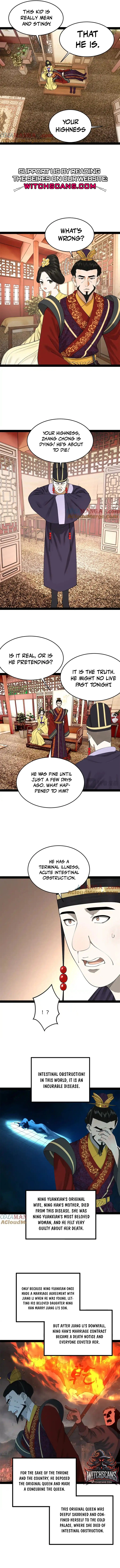 Read Ultimate Son-in-Law EN Manga Online