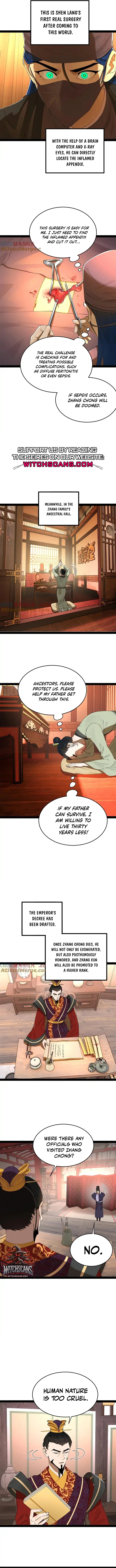 Read Ultimate Son-in-Law EN Manga Online