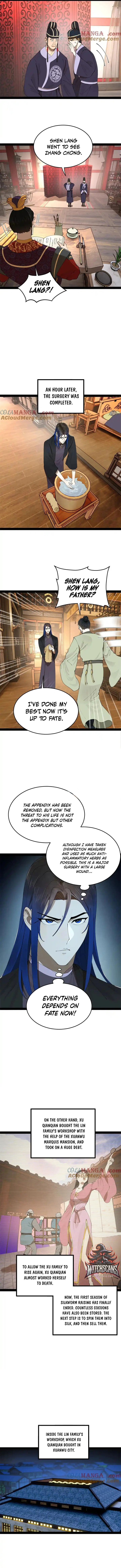 Read Ultimate Son-in-Law EN Manga Online