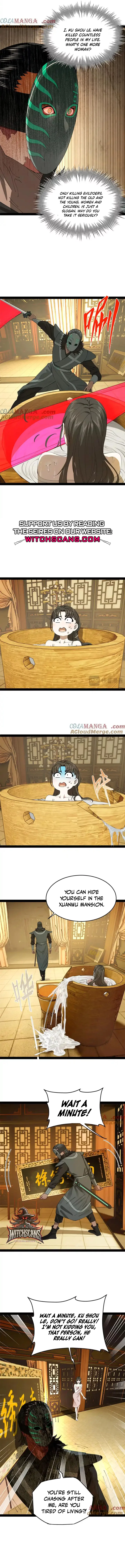 Read Ultimate Son-in-Law EN Manga Online