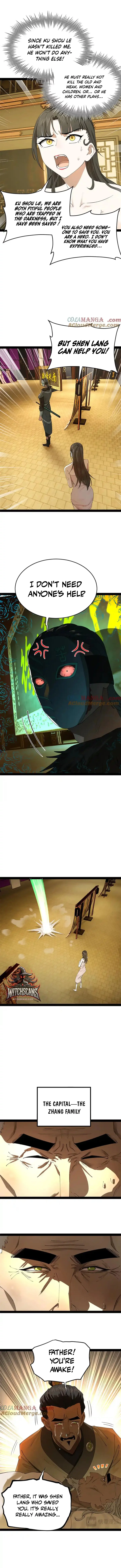 Read Ultimate Son-in-Law EN Manga Online