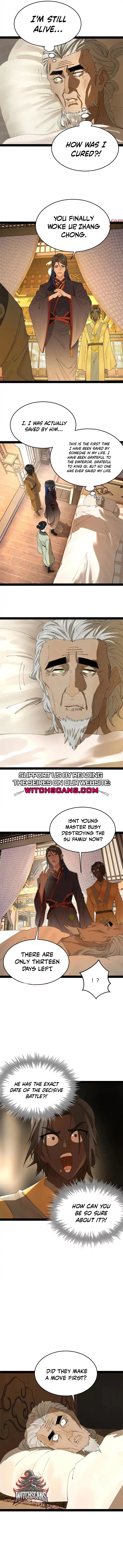 Read Ultimate Son-in-Law EN Manga Online