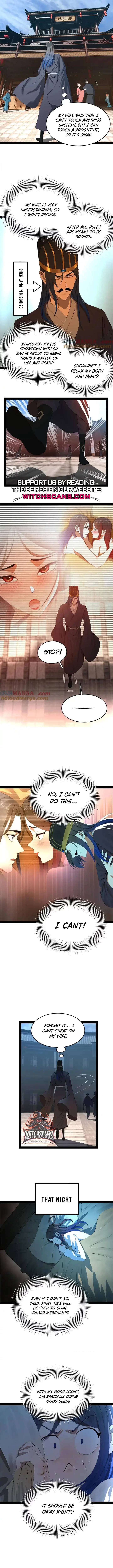 Read Ultimate Son-in-Law EN Manga Online