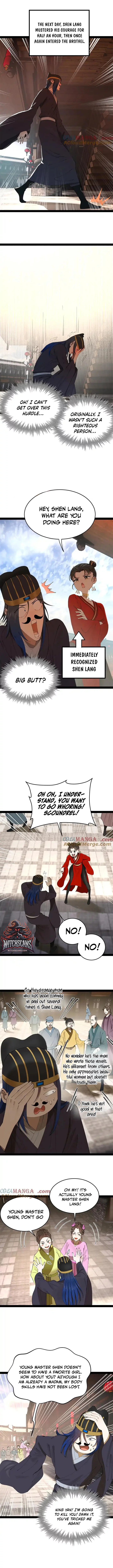 Read Ultimate Son-in-Law EN Manga Online