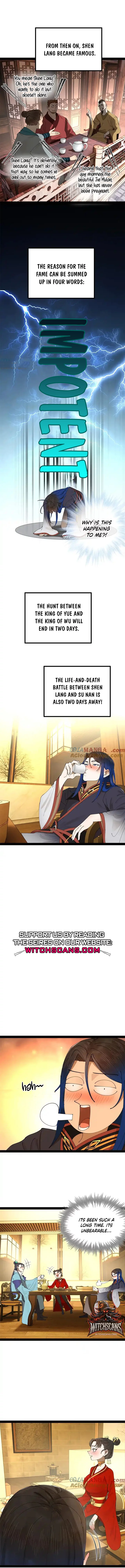 Read Ultimate Son-in-Law EN Manga Online