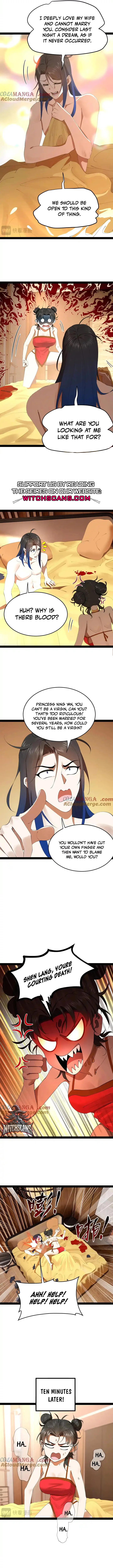 Read Ultimate Son-in-Law EN Manga Online
