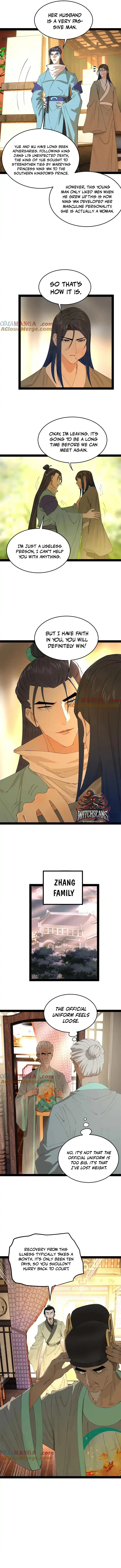 Read Ultimate Son-in-Law EN Manga Online