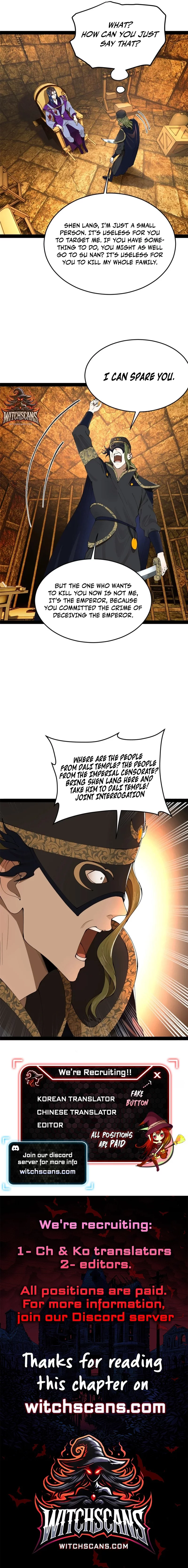 Read Ultimate Son-in-Law EN Manga Online
