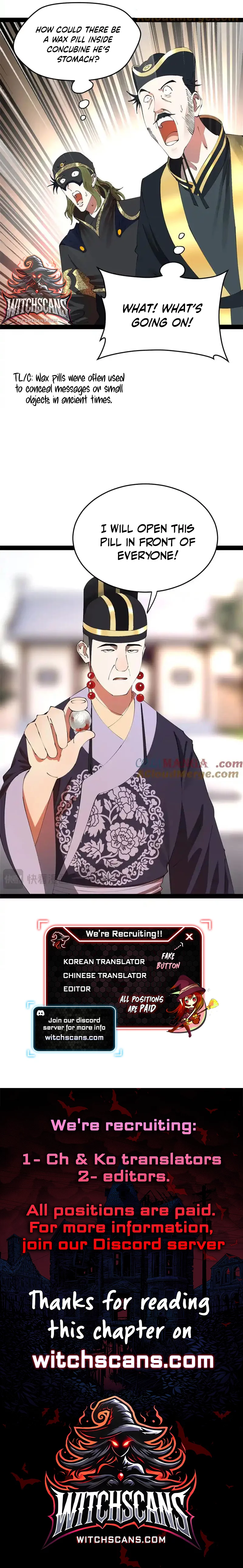 Read Ultimate Son-in-Law EN Manga Online