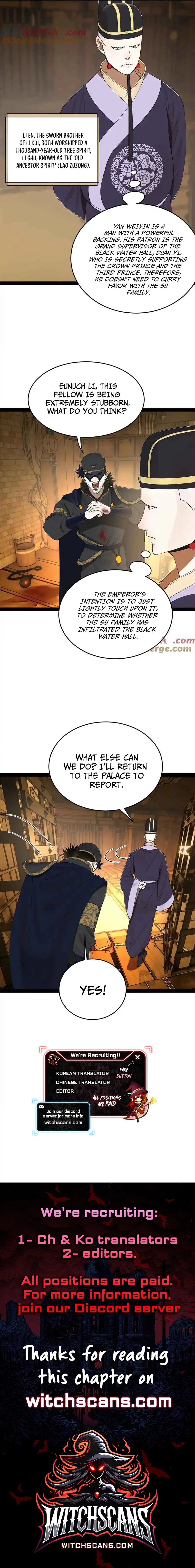 Read Ultimate Son-in-Law EN Manga Online