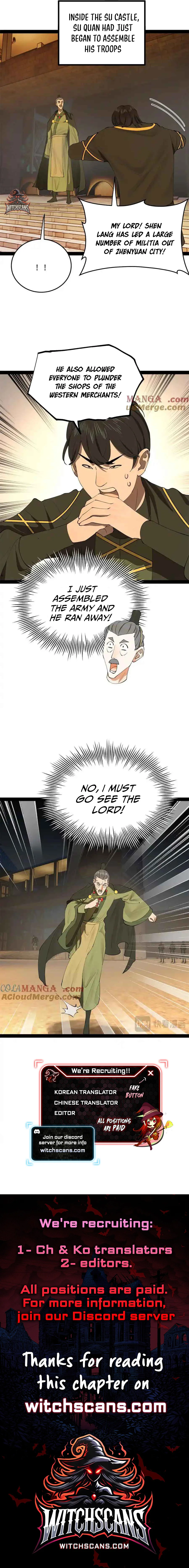 Read Ultimate Son-in-Law EN Manga Online