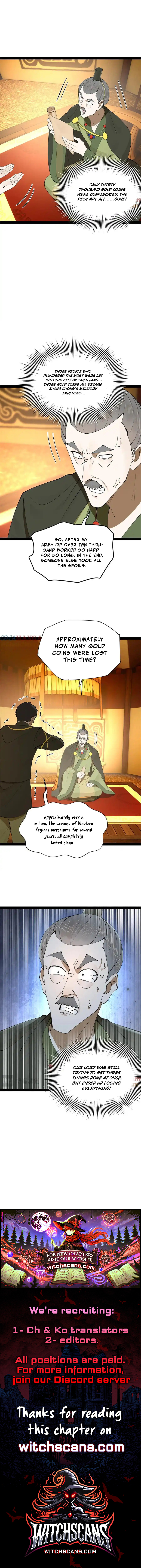Read Ultimate Son-in-Law EN Manga Online