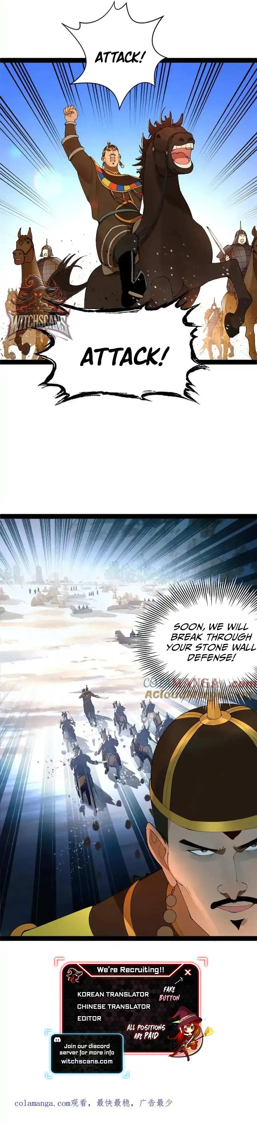 Read Ultimate Son-in-Law EN Manga Online