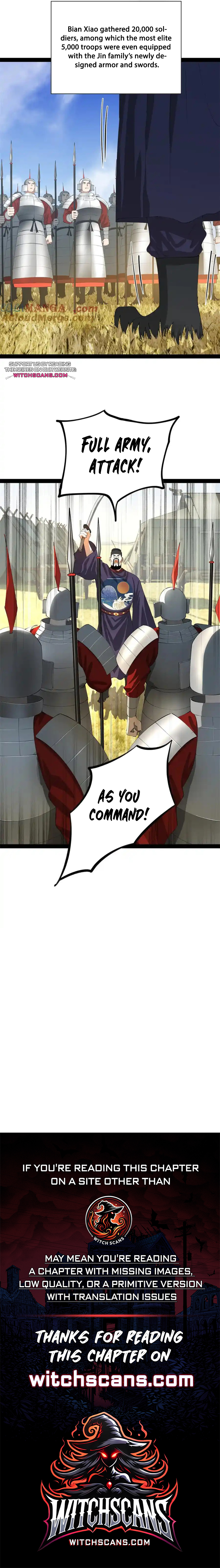 Read Ultimate Son-in-Law EN Manga Online