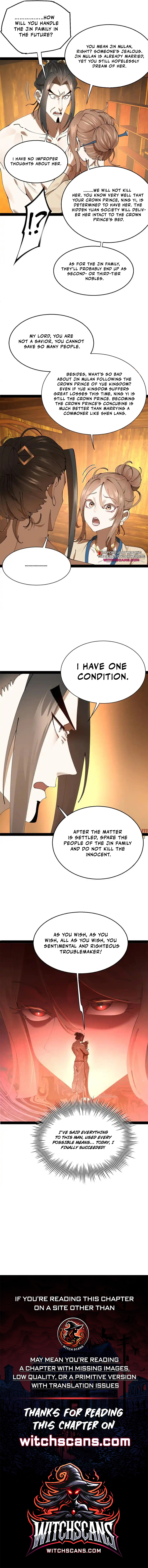 Read Ultimate Son-in-Law EN Manga Online