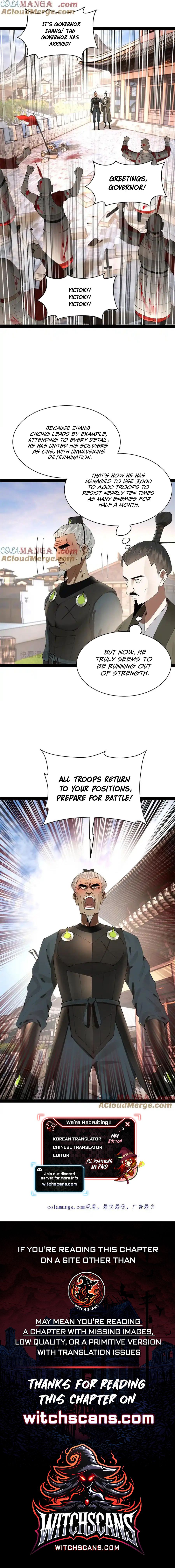 Read Ultimate Son-in-Law EN Manga Online