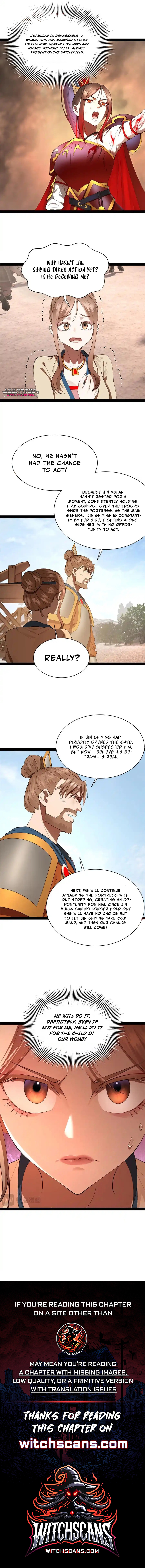 Read Ultimate Son-in-Law EN Manga Online