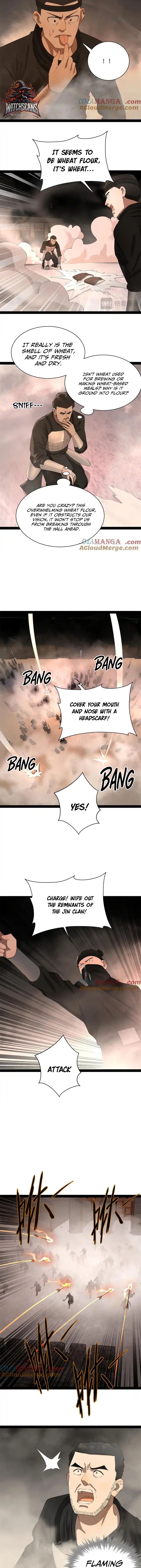 Read Ultimate Son-in-Law EN Manga Online